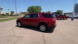 Used 2021 Chevrolet Traverse LT w/ LPO, Floor Liner Package image 6