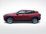 Certified 2024 Chevrolet Trax LS w/ LS Convenience Package image 4