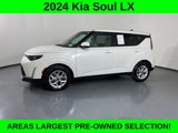 Used 2024 Kia Soul LX w/ Option Group 015 image 3