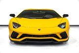 Used 2018 Lamborghini Aventador S image 3