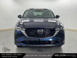 New 2025 MAZDA CX-5 AWD 2.5 S w/ Select Package image 2