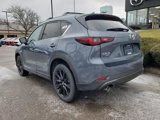 New 2025 MAZDA CX-5 Carbon Edition image 4