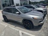 Used 2016 Jeep Cherokee Latitude image 2