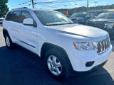 Used 2013 Jeep Grand Cherokee Laredo w/ Laredo E Group image 3