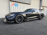 Used 2021 Mercedes-Benz AMG GT Black Series image 2