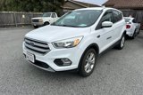 Used 2017 Ford Escape SE image 2