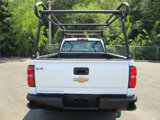 Used 2014 Chevrolet Silverado 1500 W/T image 4