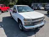 Used 2007 Chevrolet Colorado LS image 4