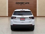 New 2025 Jeep Compass Latitude image 4