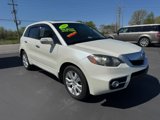 Used 2010 Acura RDX 2WD image 4