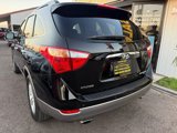 Used 2010 Hyundai Veracruz Limited image 4