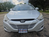Used 2011 Hyundai Tucson GLS image 4