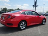 Used 2016 Honda Civic LX image 3