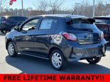 New 2024 Mitsubishi Mirage LE image 5