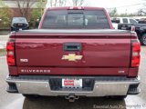 Used 2014 Chevrolet Silverado 1500 LTZ w/ LTZ Plus Package image 6