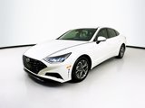Used 2022 Hyundai Sonata SEL image 4