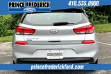 Used 2020 Hyundai Elantra GT w/ Style Package 02 image 4