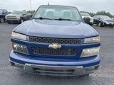 Used 2009 Chevrolet Colorado W/T image 2