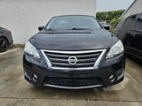 Used 2015 Nissan Sentra SR image 2
