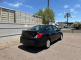 Used 2015 Nissan Versa SV image 4