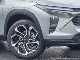 New 2025 Chevrolet Trax RS w/ Driver Confidence Package image 3