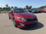 Used 2013 Kia Optima SX w/ Limited Pkg image 2