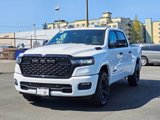 New 2025 RAM 1500 Big Horn image 4