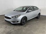 Used 2017 Ford Focus SEL w/ Cold Weather Package image 4