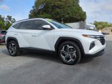 Used 2023 Hyundai Tucson SEL w/ Convenience Package image 2
