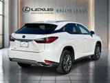 Certified 2022 Lexus RX 350 AWD w/ Premium Package image 5