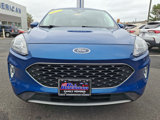 Certified 2022 Ford Escape SEL image 3