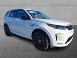 New 2025 Land Rover Discovery Sport S image 2