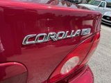 Used 2008 Toyota Corolla LE w/ Audio Value Pkg image 6