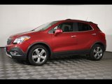 Used 2013 Buick Encore Convenience image 4