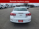 Used 2016 Chevrolet Malibu LT w/ Power Convenience Package image 4