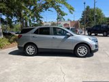 Used 2023 Chevrolet Equinox LT w/ Driver Convenience Package image 3