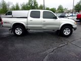 Used 2004 Toyota Tacoma PreRunner image 4