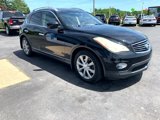 Used 2012 INFINITI EX35 Journey w/ Premium Pkg image 4