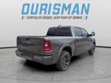New 2025 RAM 1500 4x4 Crew Cab image 3