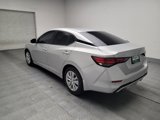 Used 2023 Nissan Sentra S image 5