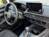 New 2025 Honda HR-V Sport image 5