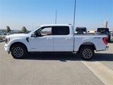 Certified 2023 Ford F150 XLT w/ Equipment Group 302A High image 4