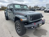 New 2025 Jeep Gladiator Rubicon w/ Convenience Group image 4