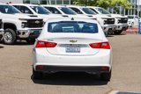 New 2025 Chevrolet Malibu LS image 3
