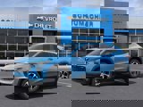 New 2025 Chevrolet Trax RS w/ Driver Confidence Package image 2
