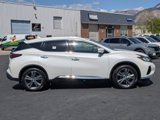 Used 2019 Nissan Murano Platinum image 2