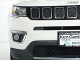 Used 2018 Jeep Compass Limited w/ Navigation Group image 6