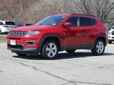 Used 2018 Jeep Compass Latitude w/ Popular Equipment Group image 5