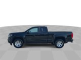Used 2022 Chevrolet Colorado LT w/ Fleet Safety Package image 5