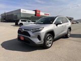 Used 2022 Toyota RAV4 XLE image 3